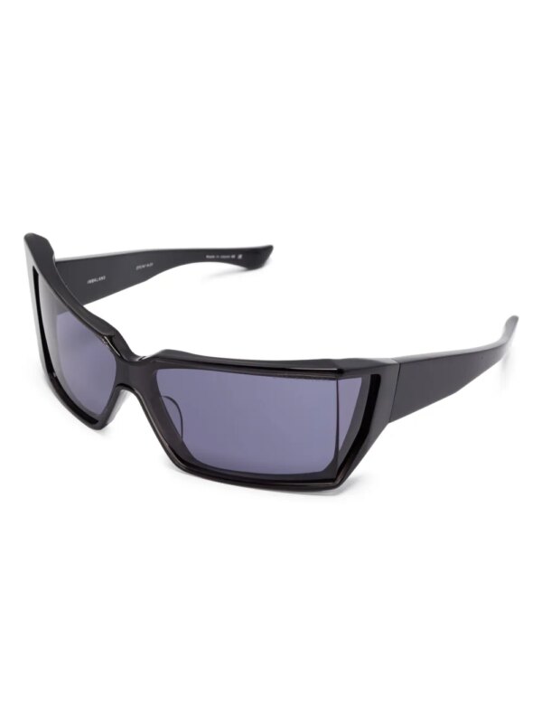 Dita Eyewear Imbalans zonnebril - Zwart