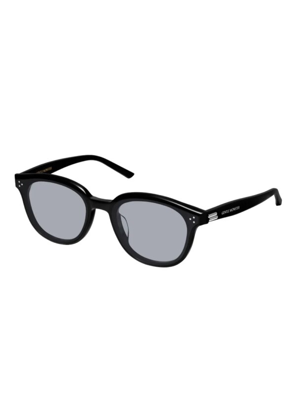 Gentle Monster Dean 01 zonnebril - Zwart