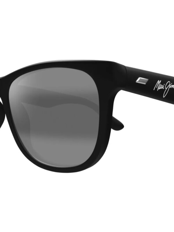 Maui Jim Kikonia zonnebril - Zwart