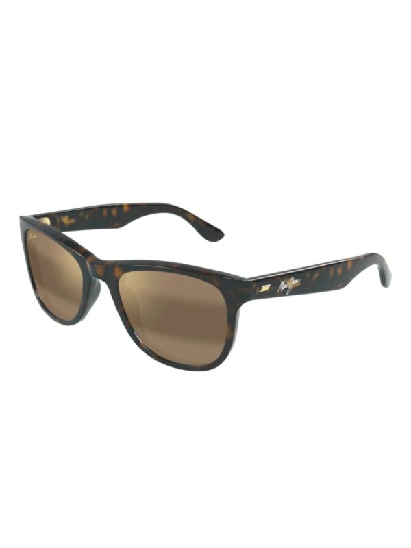 Maui Jim Kikonia zonnebril - Bruin