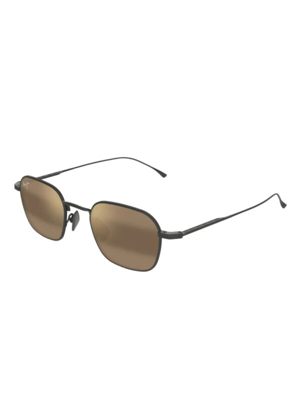 Maui Jim Mekala zonnebril - Zwart