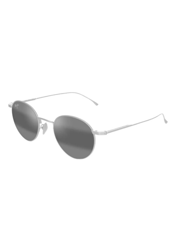 Maui Jim Ka'apeha zonnebril - Zilver