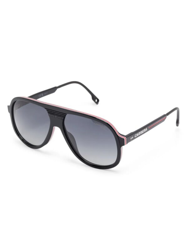 Carrera C Sport 07/S zonnebril - Zwart