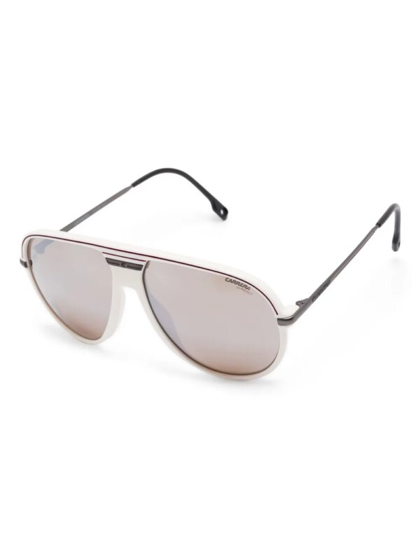 Carrera Sport 06/S zonnebril - Wit