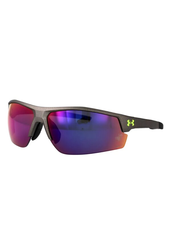 Under Armour Skillz zonnebril - Grijs