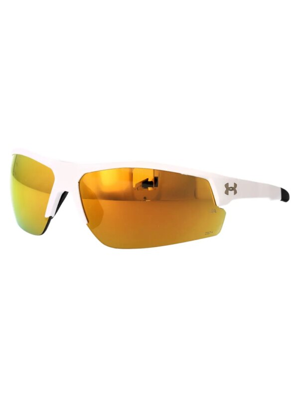 Under Armour Skillz zonnebril - Wit
