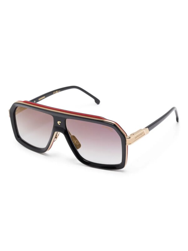 Carrera CA 1053/S/TI zonnebril - Zwart