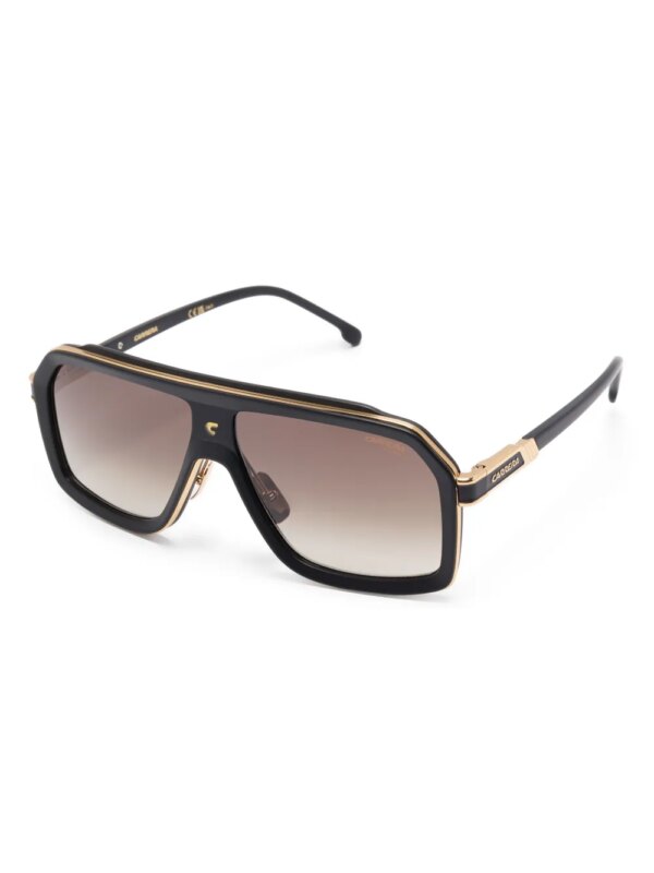 Carrera CA 1053/S/TI zonnebril - Zwart