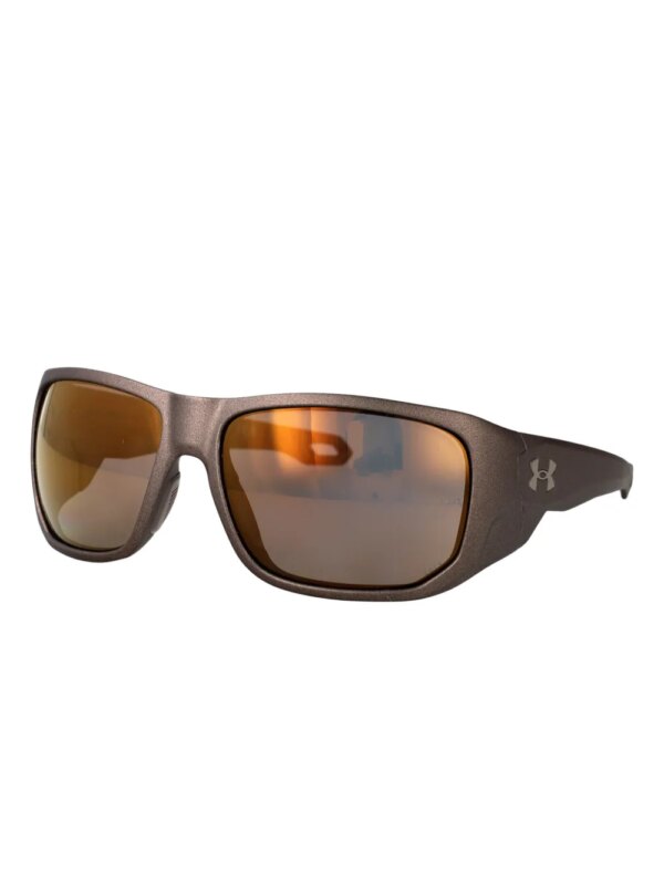 Under Armour Attack zonnebril - Bruin