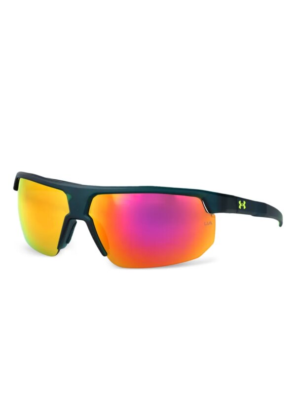 Under Armour Driven zonnebril - Blauw