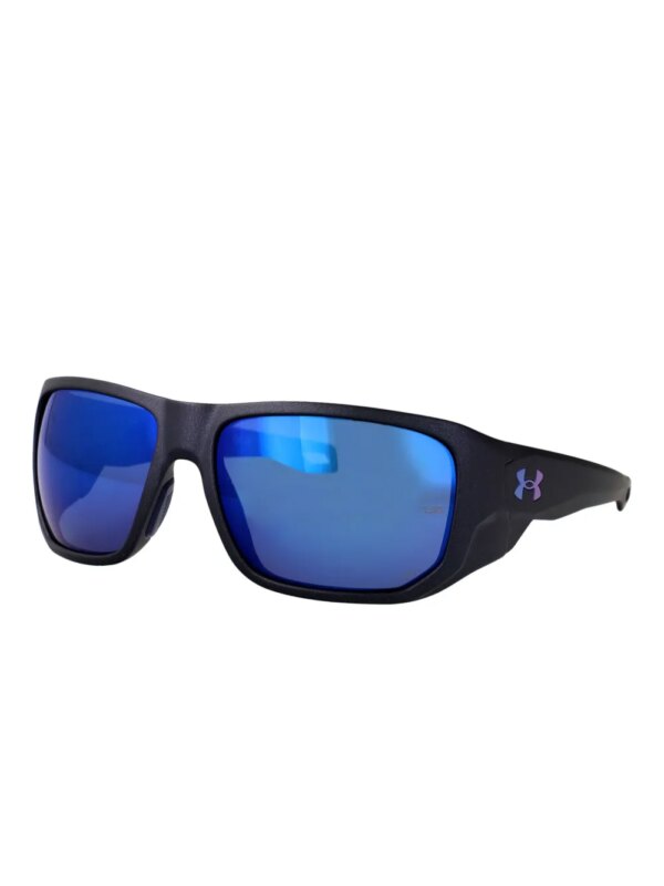 Under Armour Attack zonnebril - Blauw