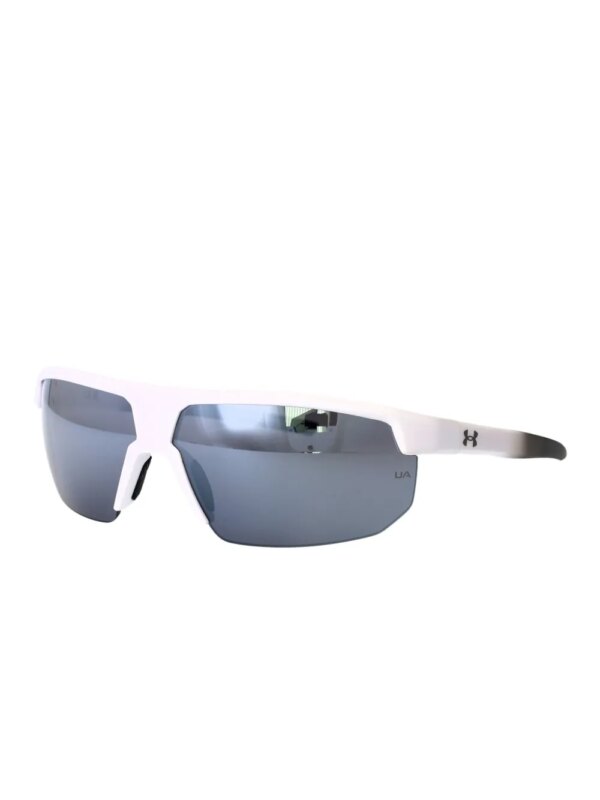 Under Armour Driven zonnebril - Wit