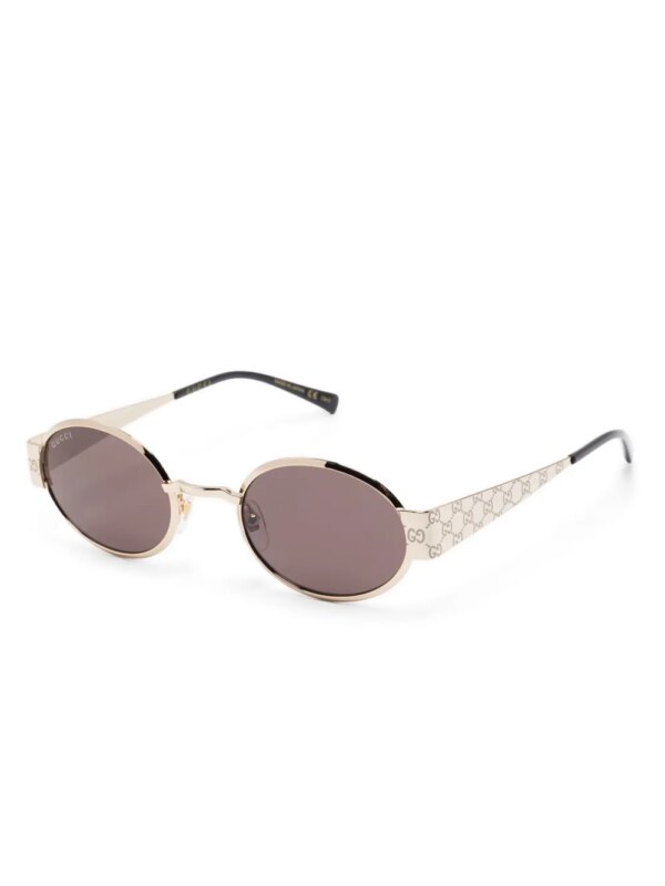 Gucci Eyewear 1854S zonnebril - Goud