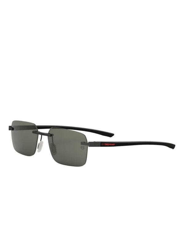 Tag Heuer Eyewear TH40039U zonnebril - Zwart