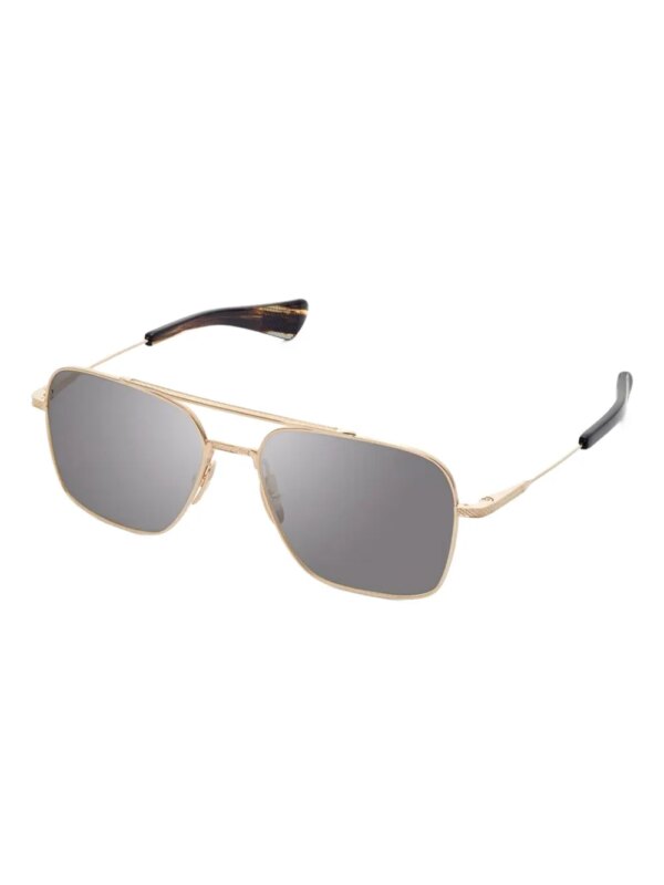 Dita Eyewear Flight-Seven zonnebril - Goud