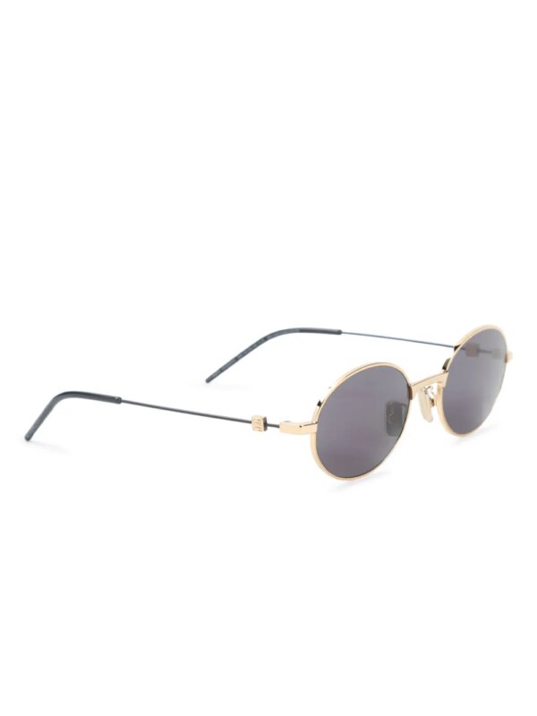 Givenchy Eyewear GV Speed zonnebril - Zwart