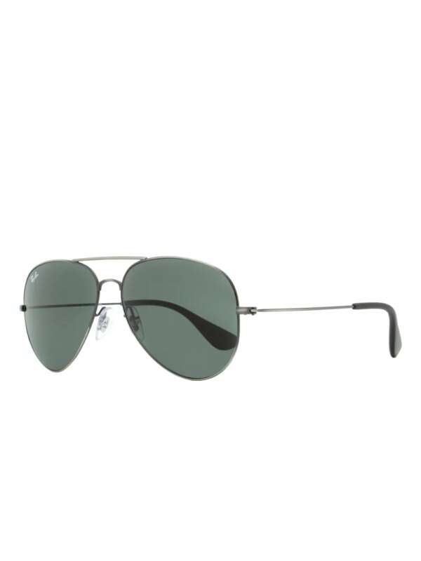 Ray-Ban Aviator Classic zonnebril - 913971|Antique Matte Black