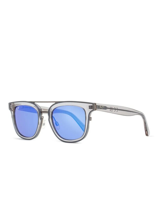 Maui Jim Relaxation 844 zonnebril - Grijs