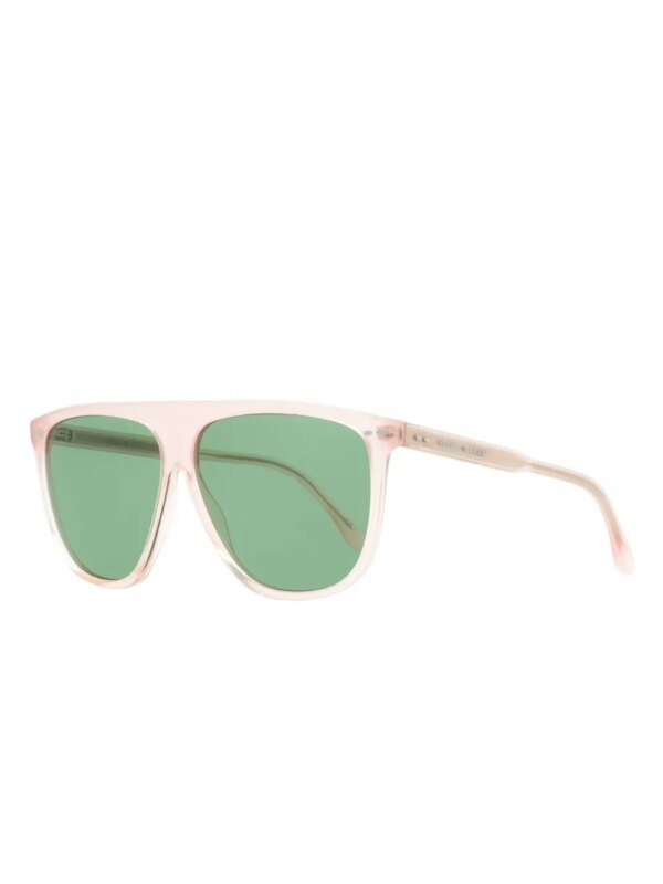 Isabel Marant Eyewear 0009 zonnebril - Roze
