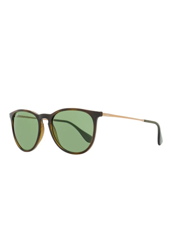 Ray-Ban Erika zonnebril - Bruin
