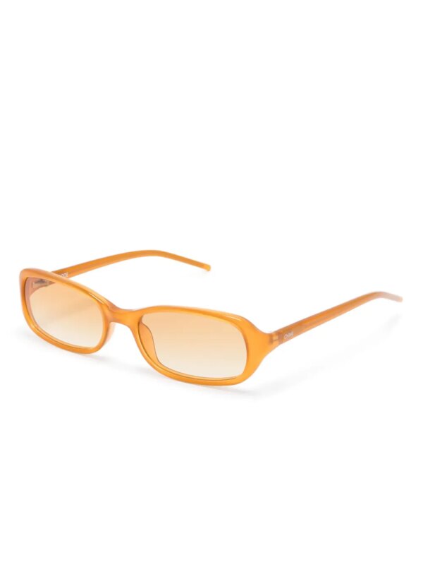 Chimi Code zonnebril - Oranje