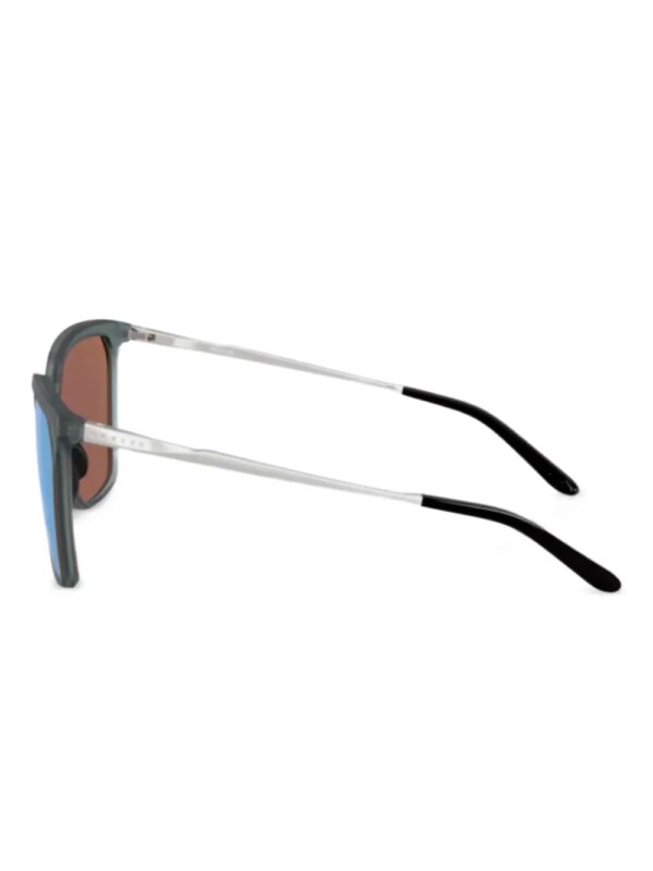 Oakley Sielo SQ zonnebril - Grijs