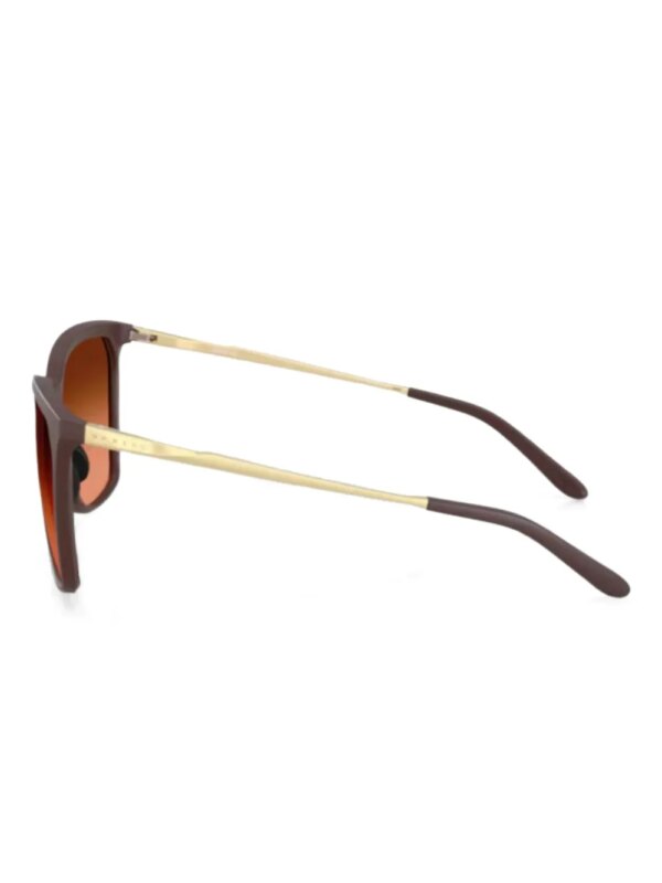 Oakley Sielo SQ zonnebril - Bruin