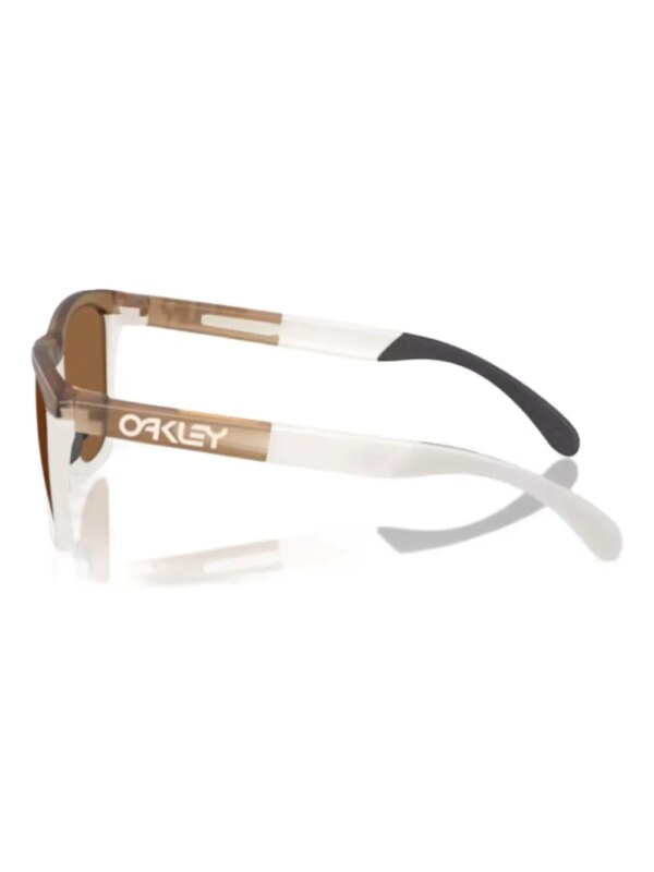 Oakley 9284 Sole zonnebril - Bruin