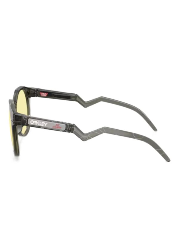 Oakley HSTN zonnebril - Zwart