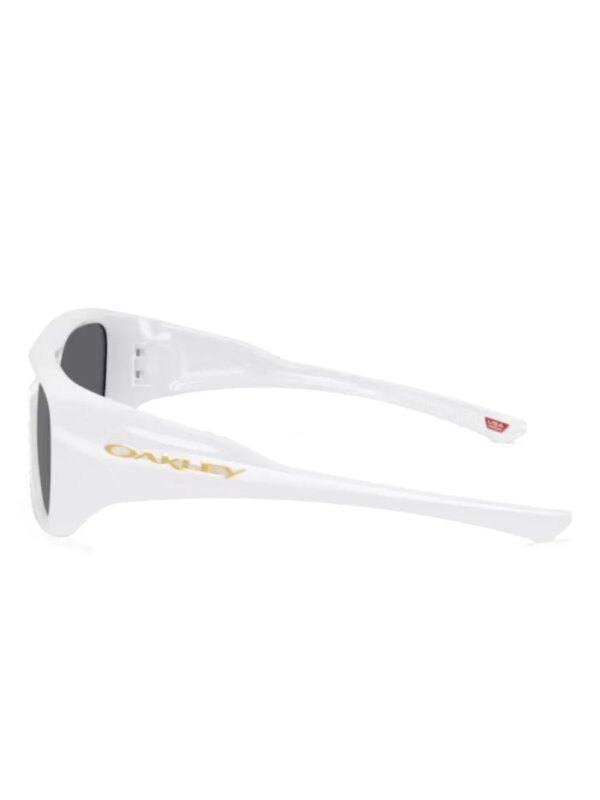 Oakley Chaminade zonnebril - Wit
