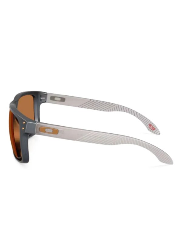 Oakley Holbrook™ XL Forge Collection zonnebril - Blauw