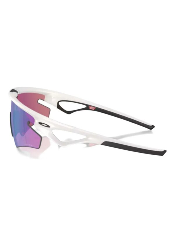 Oakley Sphaera Slash zonnebril - Beige
