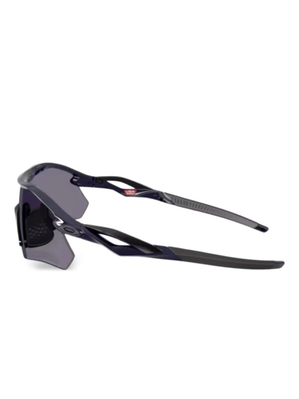 Oakley Radar® Plate zonnebril - Zwart