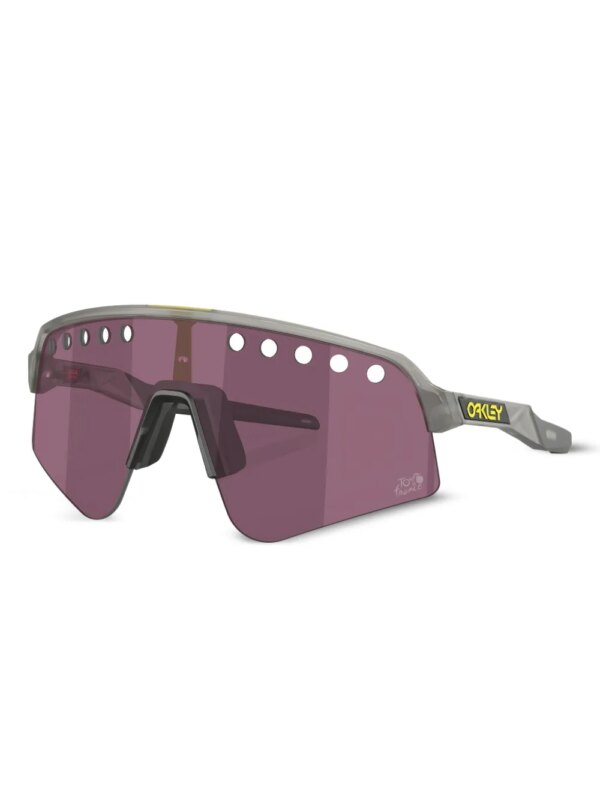 Oakley Mask zonnebril - Grijs
