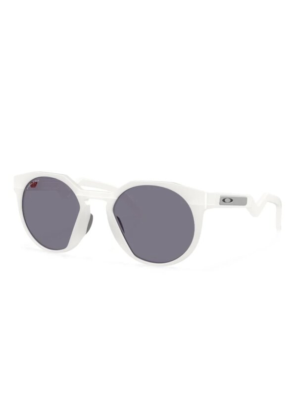 Oakley HSTN zonnebril - Wit