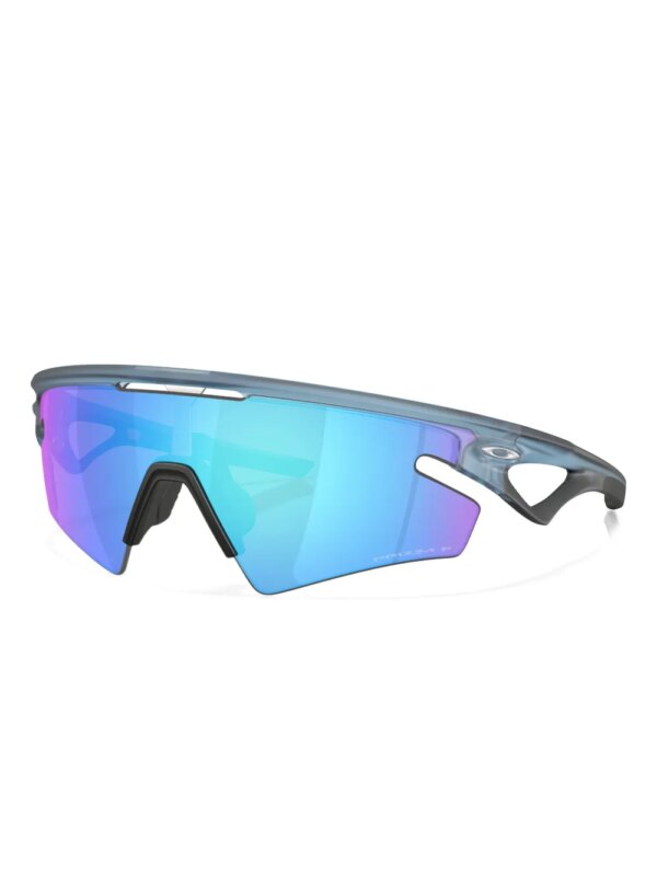 Oakley Zonnebril - Zwart