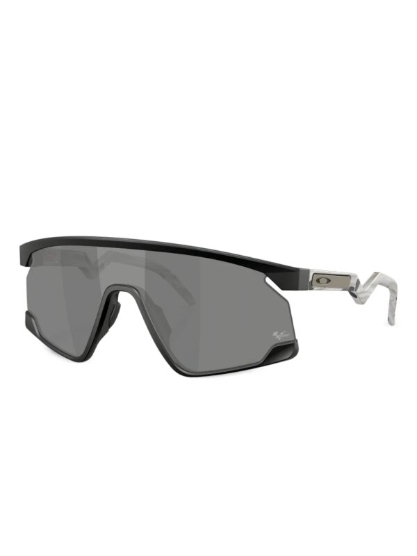 Oakley BXTR Prizm zonnebril - Zwart