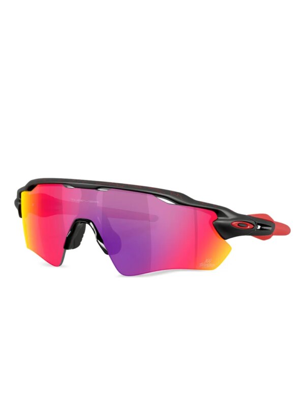 Oakley Zonnebril - Zwart