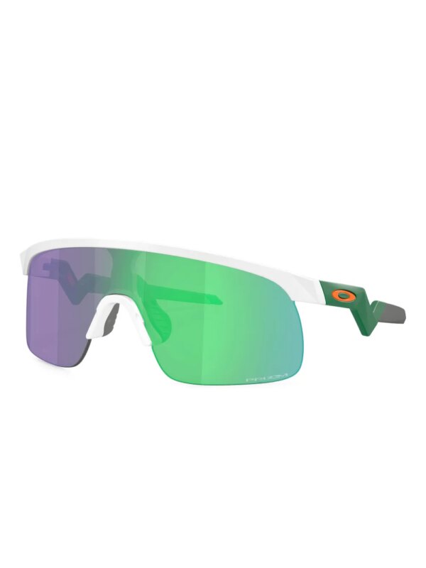 Oakley Mask zonnebril - Wit