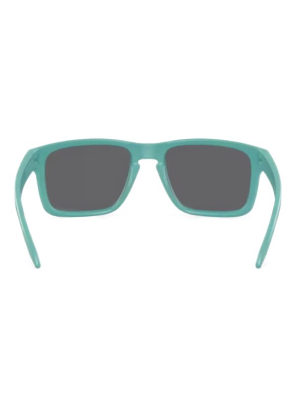 Oakley 9102 Sole zonnebril - Groen