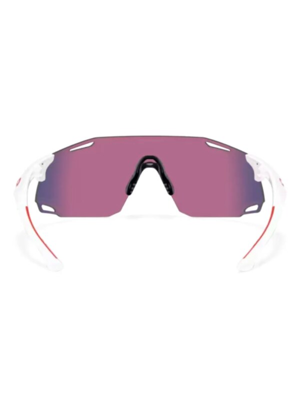 Oakley Cyber Dyno zonnebril - Oranje