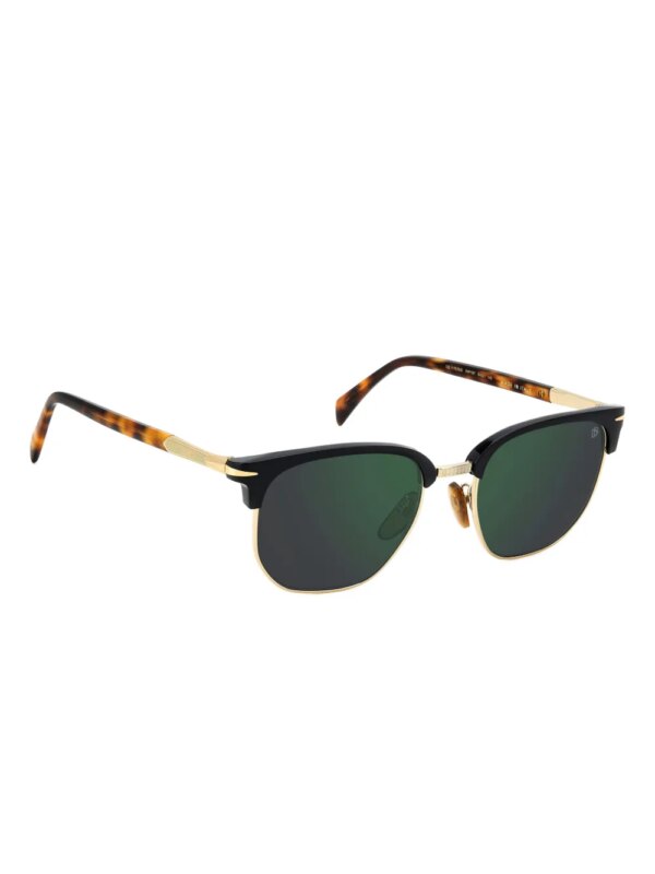 Eyewear by David Beckham 1176 zonnebril - Bruin