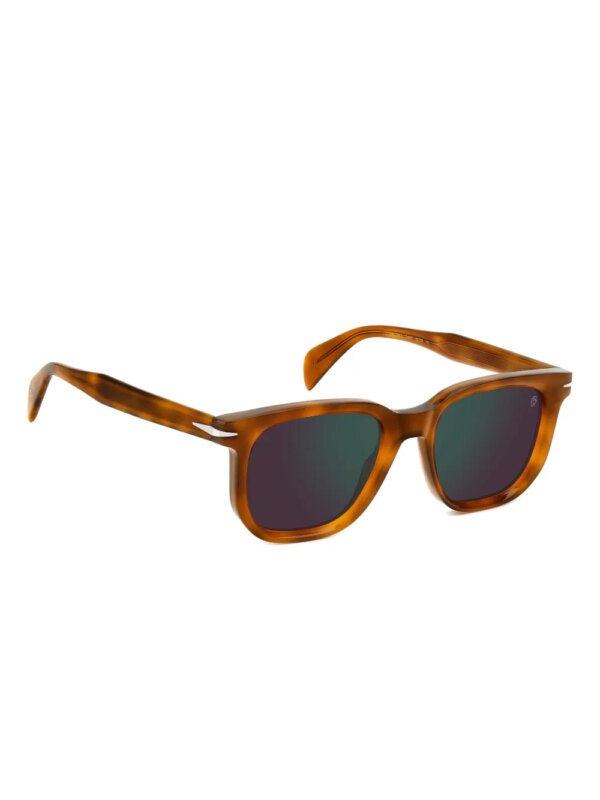 Eyewear by David Beckham 7133 zonnebril - Bruin