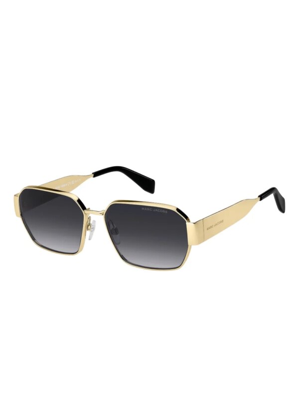 Marc Jacobs Eyewear 729 zonnebril - Goud