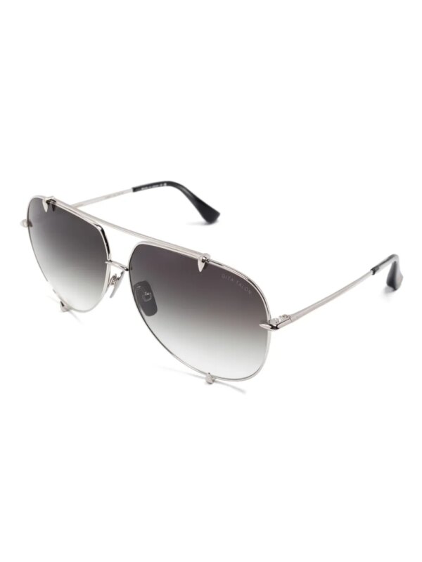 Dita Eyewear Talon zonnebril - Zilver