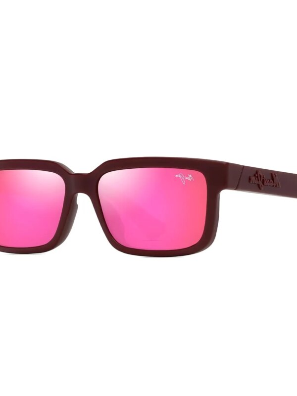 Maui Jim Hiapo zonnebril - Rood