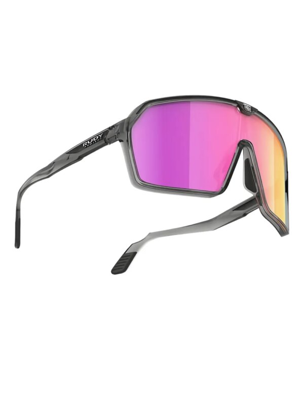 Rudy Project Spinshield zonnebril - Grijs