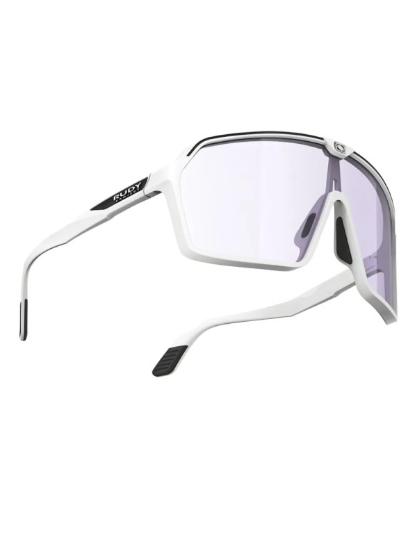 Rudy Project Spinshield zonnebril - Wit