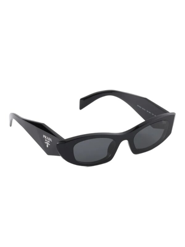 Prada Eyewear Prada Symbole zonnebril - FE08Z Lenses