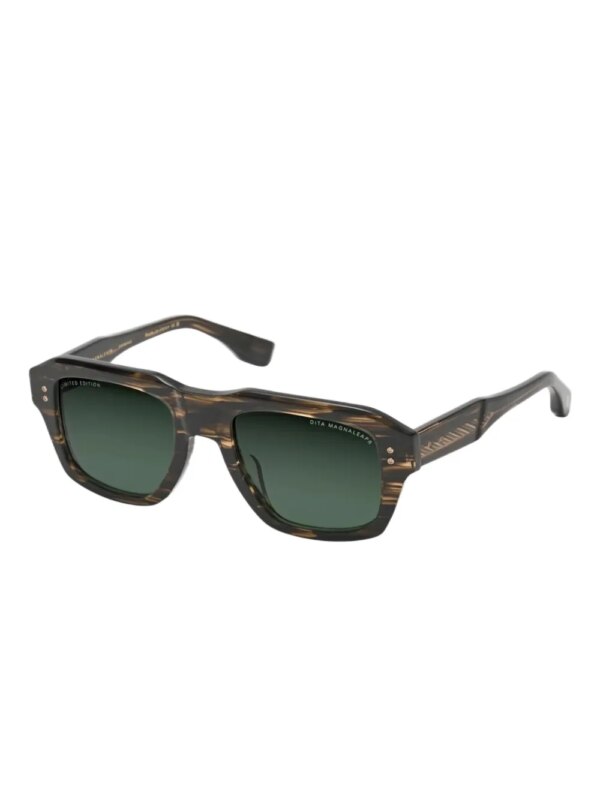 Dita Eyewear Magnaleapr zonnebril - Bruin